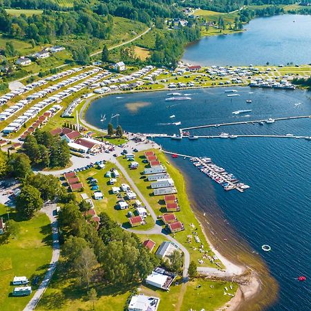 First Camp Norsjo Telemark Akkerhaugen 外观 照片