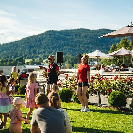 First Camp Norsjo Telemark Akkerhaugen 外观 照片
