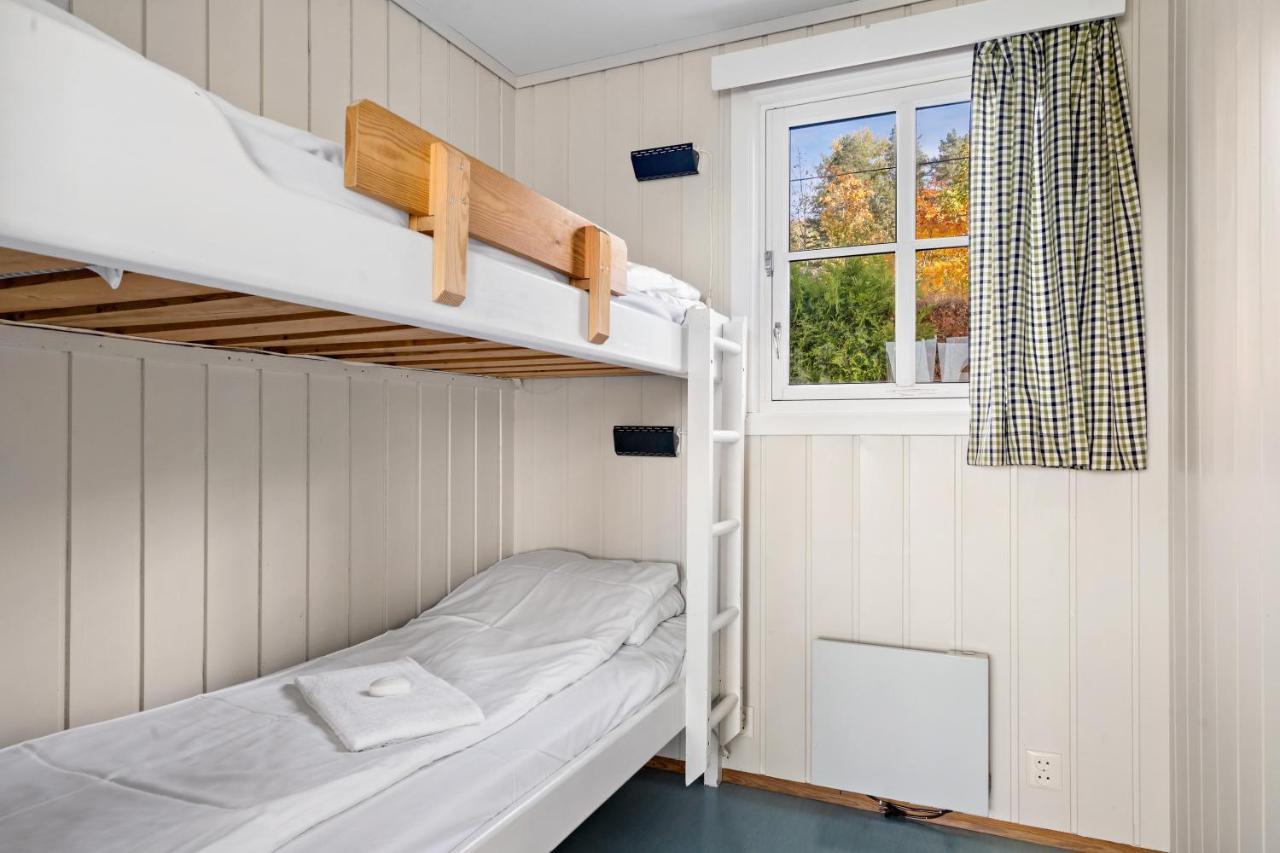 First Camp Norsjo Telemark Akkerhaugen 外观 照片