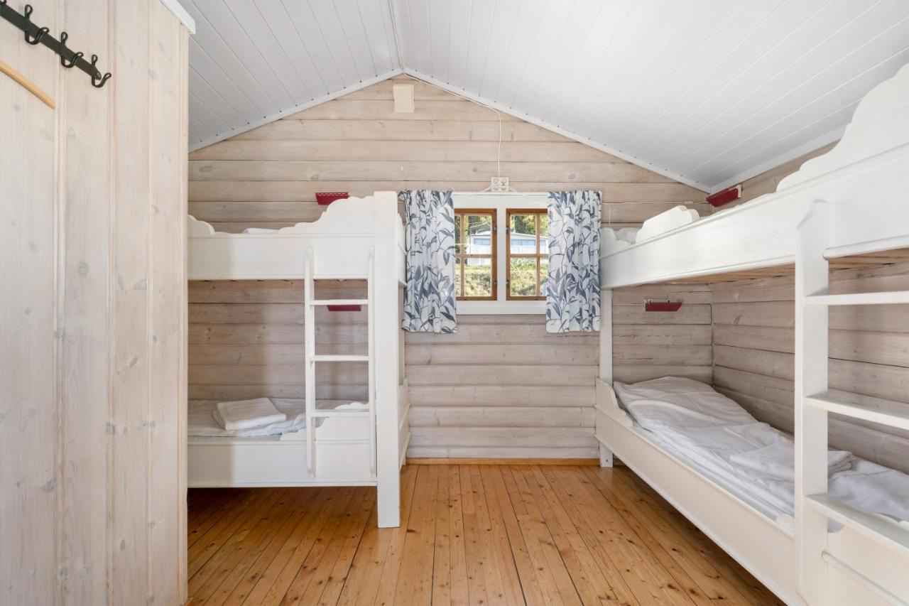 First Camp Norsjo Telemark Akkerhaugen 外观 照片