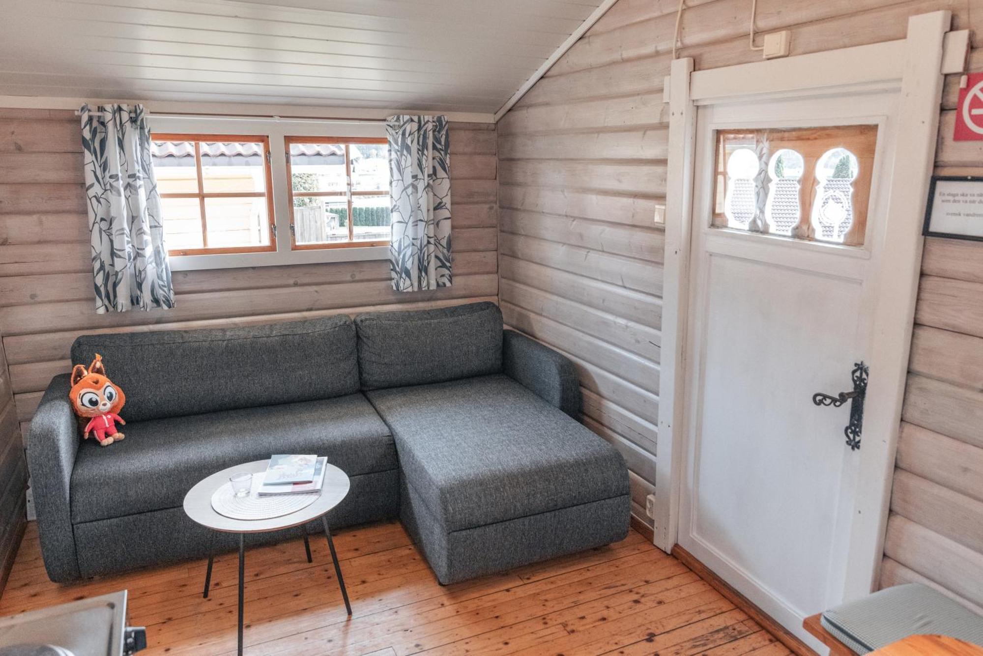 First Camp Norsjo Telemark Akkerhaugen 外观 照片
